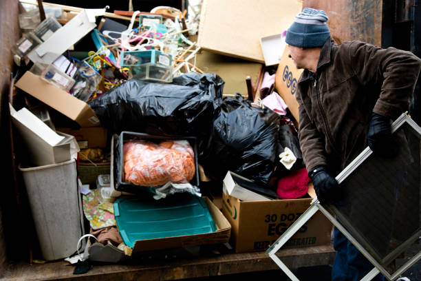 Best Professional Junk Removal  in Sylvania, GA