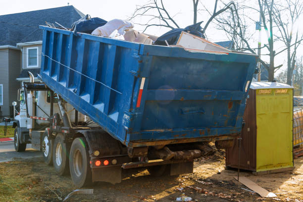 Best Same-Day Junk Removal  in Sylvania, GA