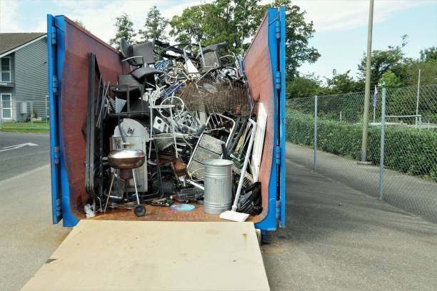 Best Furniture Removal Near Me  in Sylvania, GA