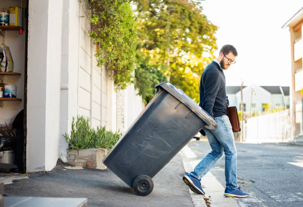 Best Yard Cleanup Services  in Sylvania, GA
