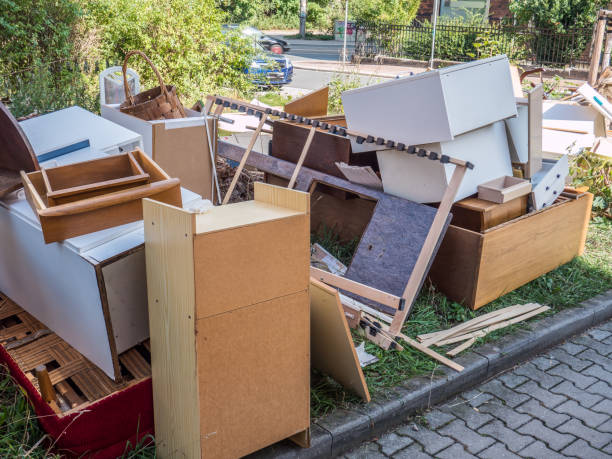 Best Garage Cleanout Services  in Sylvania, GA