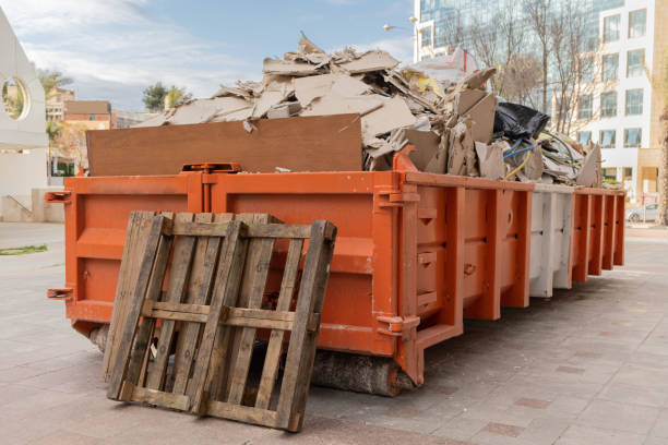 Sylvania, GA Junk Removal Company